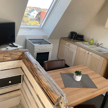 Ferienwohnung Hummelhus Elmenhorst Elmenhorst/Lichtenhagen Exterior foto