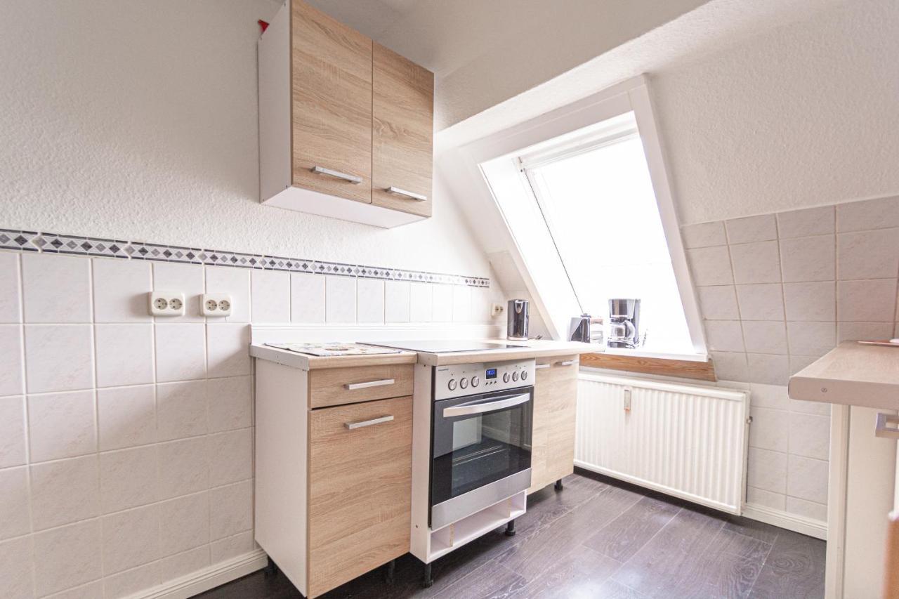 Ferienwohnung Hummelhus Elmenhorst Elmenhorst/Lichtenhagen Exterior foto