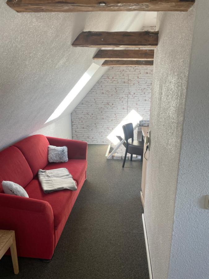 Ferienwohnung Hummelhus Elmenhorst Elmenhorst/Lichtenhagen Exterior foto