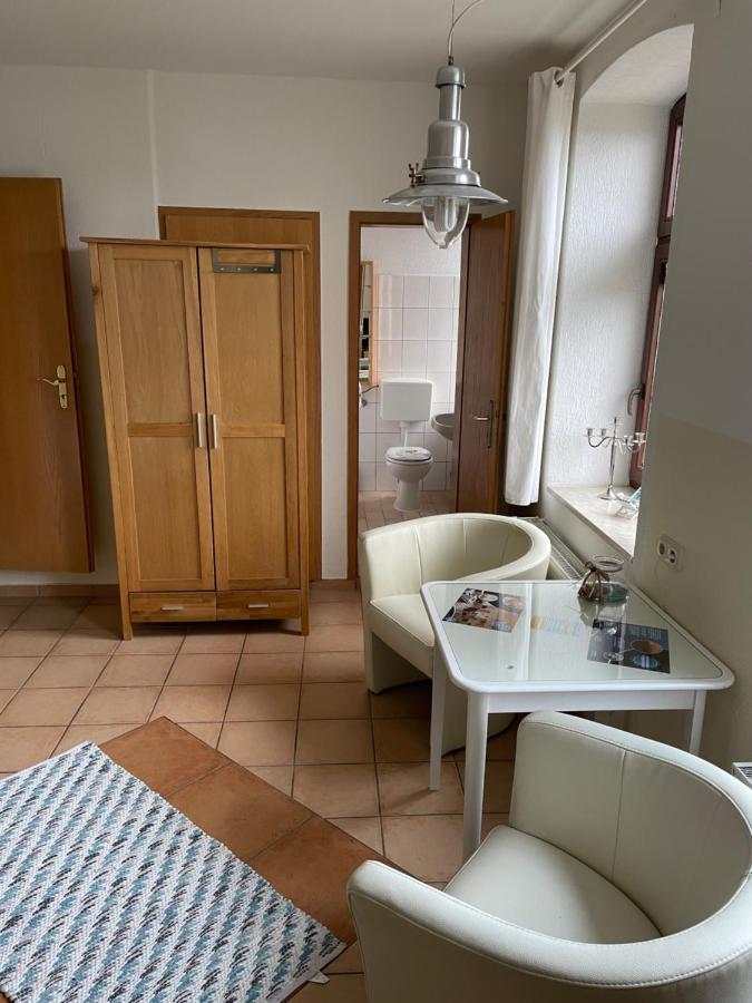 Ferienwohnung Hummelhus Elmenhorst Elmenhorst/Lichtenhagen Exterior foto